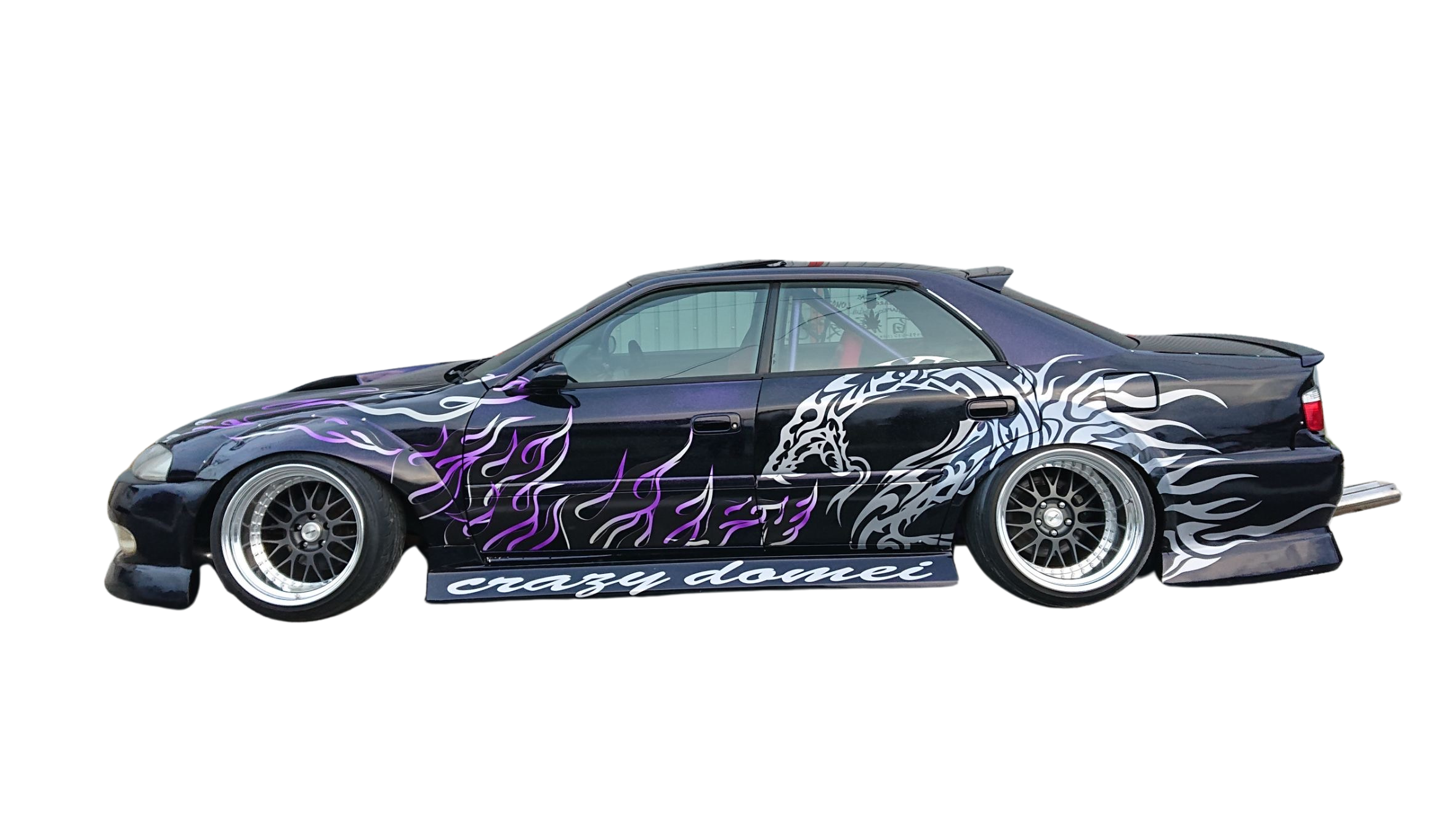 和歌山 カーラッピング