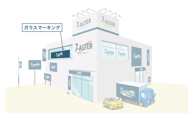 和歌山　看板